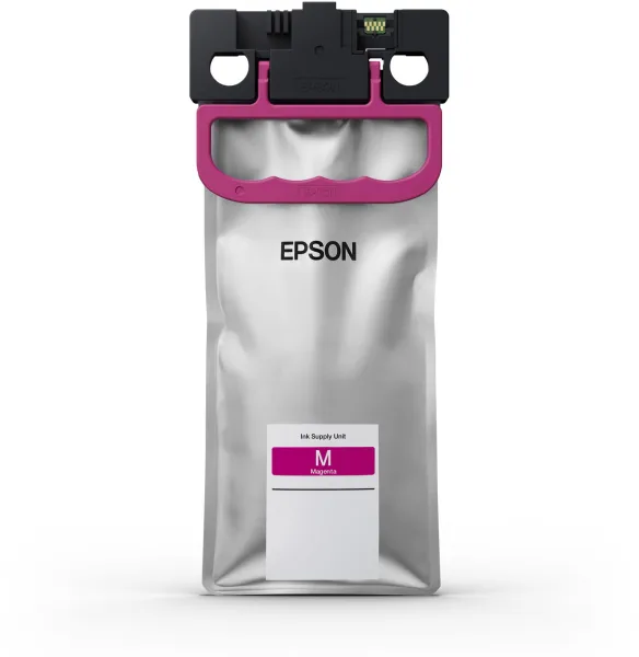 Epson C13T01D300 XXL magenta blekk 20 000 sider