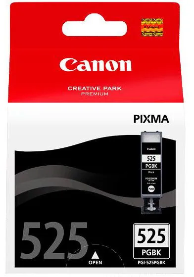 Canon PGI-525 svart blekkpatron