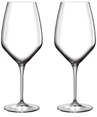 Luigi Bormioli LB Atelier white vine Riesling - 44 cl (2-pack)