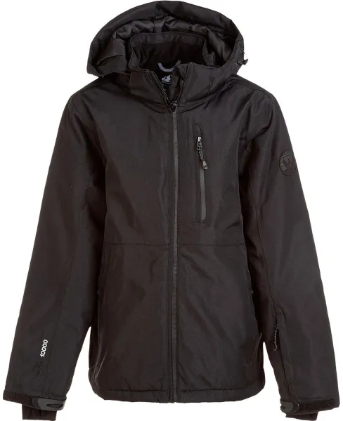Whistler Gigi Jr. WP 10.000 Skijakke Barn
